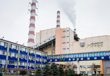 МГРЭС УСИЛИТ МЕРЫ ПРЕДОСТОРОЖНОСТИ В СВЯЗИ С ВЫЯВЛЕНИЕМ COVID-19 У ОДНОГО ИЗ РАБОТНИКОВ МГРЭС УСИЛИТ МЕРЫ ПРЕДОСТОРОЖНОСТИ В СВЯЗИ С ВЫЯВЛЕНИЕМ COVID-19 У ОДНОГО ИЗ РАБОТНИКОВ