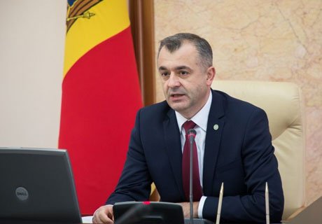 ПРЕМЬЕР-МИНИСТР ИОН КИКУ ЗАЯВИЛ, ЧТО ЗАПРЕТ ДЛЯ ВЫЕЗДА ЗА РУБЕЖ АВТОМОБИЛЕЙ С ПРИДНЕСТРОВСКИМИ НОМЕРАМИ БУДЕТ СНЯТ В ПОНЕДЕЛЬНИК ПРЕМЬЕР-МИНИСТР ИОН КИКУ ЗАЯВИЛ, ЧТО ЗАПРЕТ ДЛЯ ВЫЕЗДА ЗА РУБЕЖ АВТОМОБИЛЕЙ С ПРИДНЕСТРОВСКИМИ НОМЕРАМИ БУДЕТ СНЯТ В ПОНЕДЕЛЬНИК