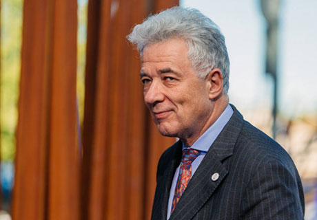 АВСТРИЙСКИЙ ДИПЛОМАТ СТАЛ СПЕЦПРЕДСТАВИТЕЛЕМ ПРЕДСЕДАТЕЛЯ ОБСЕ ПО ПРИДНЕСТРОВСКОМУ УРЕГУЛИРОВАНИЮ АВСТРИЙСКИЙ ДИПЛОМАТ СТАЛ СПЕЦПРЕДСТАВИТЕЛЕМ ПРЕДСЕДАТЕЛЯ ОБСЕ ПО ПРИДНЕСТРОВСКОМУ УРЕГУЛИРОВАНИЮ