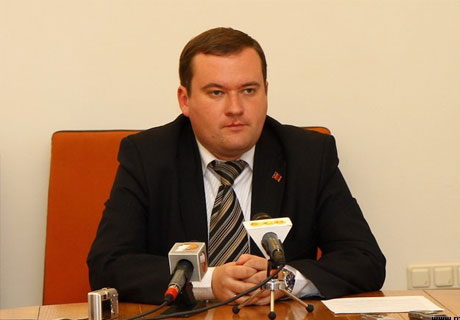 ДМИТРИЙ КОЗАК СМОЖЕТ ПОВЛИЯТЬ НА ПЕРЕГОВОРНЫЙ ПРОЦЕСС – ЭКС-МИНИСТР ИНОСТРАННЫХ ДЕЛ ПРИДНЕСТРОВЬЯ ДМИТРИЙ КОЗАК СМОЖЕТ ПОВЛИЯТЬ НА ПЕРЕГОВОРНЫЙ ПРОЦЕСС – ЭКС-МИНИСТР ИНОСТРАННЫХ ДЕЛ ПРИДНЕСТРОВЬЯ
