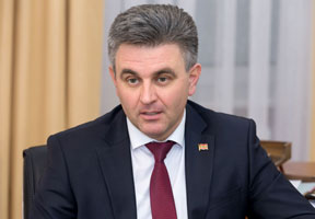 ТИРАСПОЛЬСКИЙ ЛИДЕР: РУССКИЙ МИР ДЛЯ ПРИДНЕСТРОВЬЯ – «БАЗОВОЕ КУЛЬТУРНО-ИСТОРИЧЕСКОЕ ЯДРО» ТИРАСПОЛЬСКИЙ ЛИДЕР: РУССКИЙ МИР ДЛЯ ПРИДНЕСТРОВЬЯ – «БАЗОВОЕ КУЛЬТУРНО-ИСТОРИЧЕСКОЕ ЯДРО»