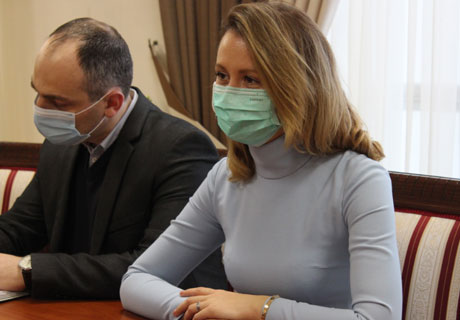 ВИЦЕ-ПРЕМЬЕР ПО РЕИНТЕГРАЦИИ ОБСУДИЛА С ДИПЛОМАТАМИ ПРИДНЕСТРОВСКУЮ ПРОБЛЕМАТИКУ ВИЦЕ-ПРЕМЬЕР ПО РЕИНТЕГРАЦИИ ОБСУДИЛА С ДИПЛОМАТАМИ ПРИДНЕСТРОВСКУЮ ПРОБЛЕМАТИКУ