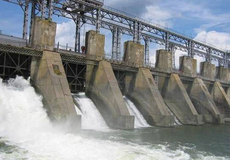 ДУБОССАРСКАЯ ГЭС УВЕЛИЧИЛА СБРОС ВОДЫ, ИЗ-ЗА ЧЕГО ЕЕ УРОВЕНЬ ПОДНИМЕТСЯ В НИЖНЕМ ТЕЧЕНИИ НА ДВА МЕТРА ДУБОССАРСКАЯ ГЭС УВЕЛИЧИЛА СБРОС ВОДЫ, ИЗ-ЗА ЧЕГО ЕЕ УРОВЕНЬ ПОДНИМЕТСЯ В НИЖНЕМ ТЕЧЕНИИ НА ДВА МЕТРА