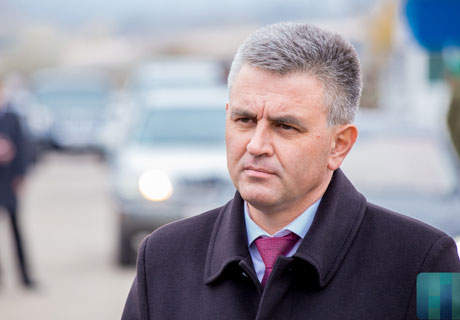 ЛИДЕР ПРИДНЕСТРОВЬЯ ПОЖАЛЕЛ УКРАИНУ ЛИДЕР ПРИДНЕСТРОВЬЯ ПОЖАЛЕЛ УКРАИНУ