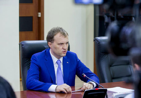 ПРОКУРОР ПРИДНЕСТРОВЬЯ ИСКЛЮЧИЛ ПОЛИТИЧЕСКУЮ ПОДОПЛЕКУ В ДЕЛЕ ЭКС-ПРЕЗИДЕНТА ЕВГЕНИЯ ШЕВЧУКА ПРОКУРОР ПРИДНЕСТРОВЬЯ ИСКЛЮЧИЛ ПОЛИТИЧЕСКУЮ ПОДОПЛЕКУ В ДЕЛЕ ЭКС-ПРЕЗИДЕНТА ЕВГЕНИЯ ШЕВЧУКА