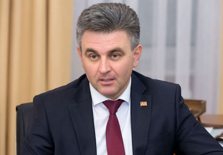 ТИРАСПОЛЬСКИЙ ЛИДЕР: РУССКИЙ МИР ДЛЯ ПРИДНЕСТРОВЬЯ – «БАЗОВОЕ КУЛЬТУРНО-ИСТОРИЧЕСКОЕ ЯДРО» ТИРАСПОЛЬСКИЙ ЛИДЕР: РУССКИЙ МИР ДЛЯ ПРИДНЕСТРОВЬЯ – «БАЗОВОЕ КУЛЬТУРНО-ИСТОРИЧЕСКОЕ ЯДРО»