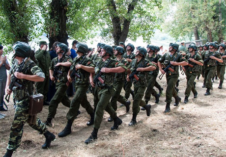 РОССИЙСКИЕ И ПРИДНЕСТРОВСКИЕ ВОЕННЫЕ ПРОВОДЯТ В ТИРАСПОЛЕ КОНКУРС ПРОФЕССИОНАЛЬНОГО МАСТЕРСТВА РОССИЙСКИЕ И ПРИДНЕСТРОВСКИЕ ВОЕННЫЕ ПРОВОДЯТ В ТИРАСПОЛЕ КОНКУРС ПРОФЕССИОНАЛЬНОГО МАСТЕРСТВА