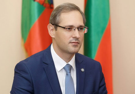 ТИРАСПОЛЬ СЧИТАЕТ, ЧТО КИШИНЕВ ТАК И НЕ ПОДПИШЕТ БРАТИСЛАВСКИЙ ПРОТОКОЛ ТИРАСПОЛЬ СЧИТАЕТ, ЧТО КИШИНЕВ ТАК И НЕ ПОДПИШЕТ БРАТИСЛАВСКИЙ ПРОТОКОЛ