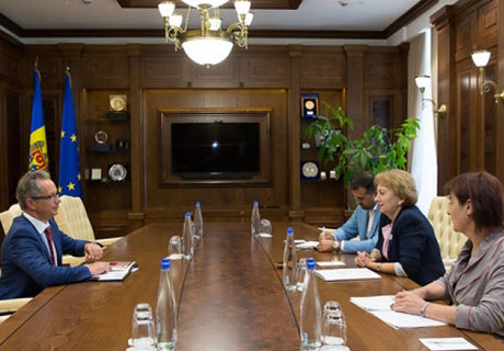 ДЕЯТЕЛЬНОСТЬ РАБОЧЕЙ ГРУППЫ ПО ГАГАУЗИИ БУДЕТ ВОЗОБНОВЛЕНА ДО КОНЦА СЕССИИ ПАРЛАМЕНТА ДЕЯТЕЛЬНОСТЬ РАБОЧЕЙ ГРУППЫ ПО ГАГАУЗИИ БУДЕТ ВОЗОБНОВЛЕНА ДО КОНЦА СЕССИИ ПАРЛАМЕНТА