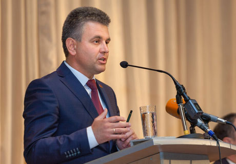 ВАДИМ КРАСНОСЕЛЬСКИЙ НЕ ЖДЕТ ИЗМЕНЕНИЙ В ПОЛИТИКЕ МОЛДОВЫ ПО ОТНОШЕНИЮ К ПРИДНЕСТРОВЬЮ ВАДИМ КРАСНОСЕЛЬСКИЙ НЕ ЖДЕТ ИЗМЕНЕНИЙ В ПОЛИТИКЕ МОЛДОВЫ ПО ОТНОШЕНИЮ К ПРИДНЕСТРОВЬЮ