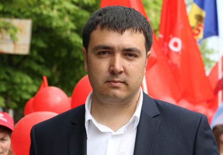 ВИЦЕ-СПИКЕР НСГ ОБВИНИЛ НЕФОРМАЛЬНОГО ЛИДЕРА ДЕМОКРАТОВ В ГАГАУЗИИ В «ДАВЛЕНИИ НА ДЕПУТАТОВ» ВИЦЕ-СПИКЕР НСГ ОБВИНИЛ НЕФОРМАЛЬНОГО ЛИДЕРА ДЕМОКРАТОВ В ГАГАУЗИИ В «ДАВЛЕНИИ НА ДЕПУТАТОВ»