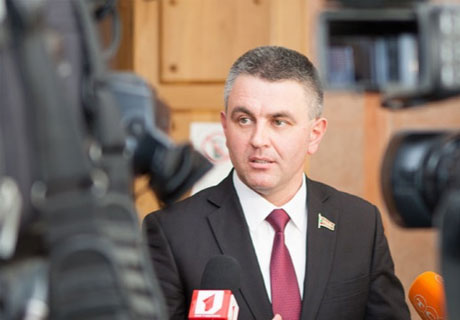 ТИРАСПОЛЬСКИЙ ЛИДЕР ПОДТВЕРДИЛ БЕЗАЛЬТЕРНАТИВНОСТЬ ПЕРЕГОВОРОВ С МОЛДОВОЙ ТИРАСПОЛЬСКИЙ ЛИДЕР ПОДТВЕРДИЛ БЕЗАЛЬТЕРНАТИВНОСТЬ ПЕРЕГОВОРОВ С МОЛДОВОЙ