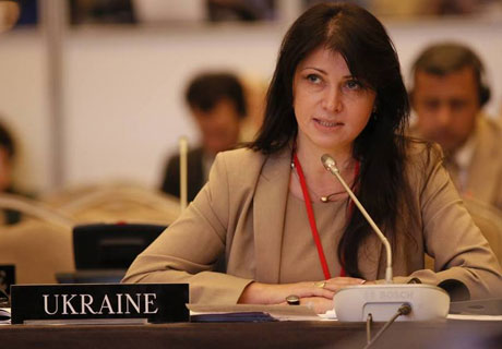 УКРАИНСКИЙ ДЕПУТАТ ОБРАТИЛА ВНИМАНИЕ ВЫСШЕГО СОВЕТА БЕЗОПАСНОСТИ НА УГРОЗЫ СО СТОРОНЫ РФ И ПРИДНЕСТРОВЬЯ УКРАИНСКИЙ ДЕПУТАТ ОБРАТИЛА ВНИМАНИЕ ВЫСШЕГО СОВЕТА БЕЗОПАСНОСТИ НА УГРОЗЫ СО СТОРОНЫ РФ И ПРИДНЕСТРОВЬЯ