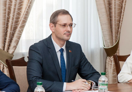 ПРИДНЕСТРОВЬЕ ПРИВЕРЖЕНО ПРИНЦИПАМ И СТАНДАРТАМ В СФЕРЕ ЗАЩИТЫ ПРАВ ЧЕЛОВЕКА – ГЛАВА МИДА ПРИДНЕСТРОВЬЕ ПРИВЕРЖЕНО ПРИНЦИПАМ И СТАНДАРТАМ В СФЕРЕ ЗАЩИТЫ ПРАВ ЧЕЛОВЕКА – ГЛАВА МИДА