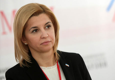 ВЛАСТИ ГАГАУЗИИ ОБЕЩАЮТ НА 2019 ГОД «СОЦИАЛЬНО-ОРИЕНТИРОВАННЫЙ БЮДЖЕТ» ВЛАСТИ ГАГАУЗИИ ОБЕЩАЮТ НА 2019 ГОД «СОЦИАЛЬНО-ОРИЕНТИРОВАННЫЙ БЮДЖЕТ»