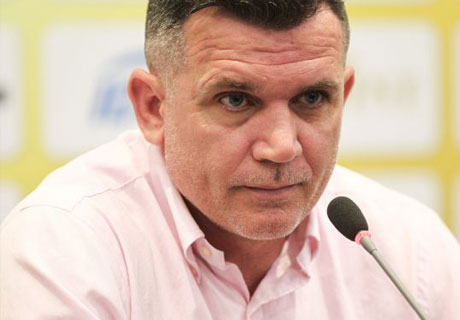 ФК «ШЕРИФ» ПРОИГРАЛ ДОМА СТОКГОЛЬМСКОМУ AIK - 1:2 ФК «ШЕРИФ» ПРОИГРАЛ ДОМА СТОКГОЛЬМСКОМУ AIK - 1:2