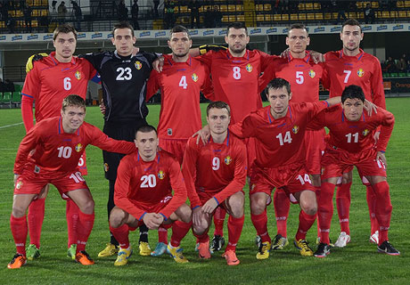 СБОРНАЯ МОЛДОВЫ ПО ФУТБОЛУ (U-21) ОБЫГРАЛА СВЕРСТНИКОВ ИЗ АРМЕНИИ – 1:0 СБОРНАЯ МОЛДОВЫ ПО ФУТБОЛУ (U-21) ОБЫГРАЛА СВЕРСТНИКОВ ИЗ АРМЕНИИ – 1:0