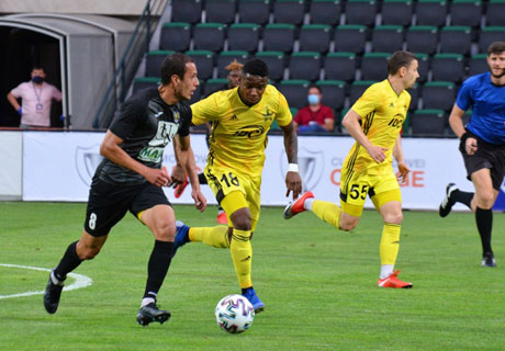 «ПЕТРОКУБ-ХЫНЧЕШТЬ» ОДЕРЖАЛ ПОБЕДУ В ОТЛОЖЕННОМ МАТЧЕ НАД «ШЕРИФОМ» 1:0 «ПЕТРОКУБ-ХЫНЧЕШТЬ» ОДЕРЖАЛ ПОБЕДУ В ОТЛОЖЕННОМ МАТЧЕ НАД «ШЕРИФОМ» 1:0
