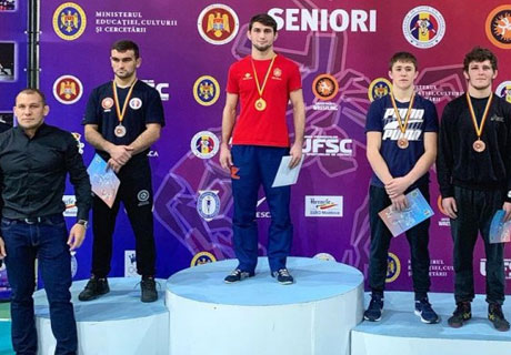 НА ЧЕМПИОНАТЕ МОЛДОВЫ ПО БОРЬБЕ ПЕРВЕНСТВОВАЛИ, КАК ИМЕНИТЫЕ, ТАК И МОЛОДЫЕ СПОРТСМЕНЫ НА ЧЕМПИОНАТЕ МОЛДОВЫ ПО БОРЬБЕ ПЕРВЕНСТВОВАЛИ, КАК ИМЕНИТЫЕ, ТАК И МОЛОДЫЕ СПОРТСМЕНЫ