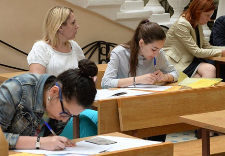 ПРАВИТЕЛЬСТВО МОЛДОВЫ СОХРАНИЛО ДЛЯ ПРИДНЕСТРОВСКИХ ВЫПУСКНИКОВ БЮДЖЕТНЫЕ МЕСТА В ВУЗАХ ПРАВИТЕЛЬСТВО МОЛДОВЫ СОХРАНИЛО ДЛЯ ПРИДНЕСТРОВСКИХ ВЫПУСКНИКОВ БЮДЖЕТНЫЕ МЕСТА В ВУЗАХ