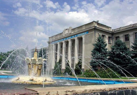 МОЛОДЕЖНОЙ СТОЛИЦЕЙ МОЛДОВЫ В 2018 ГОДУ СТАНЕТ КАХУЛ МОЛОДЕЖНОЙ СТОЛИЦЕЙ МОЛДОВЫ В 2018 ГОДУ СТАНЕТ КАХУЛ