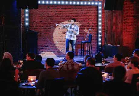 «STAND UP» УДАЛСЯ: «Я УНИЗИЛ ЧЕЛОВЕКА РАДИ ВАШЕГО СМЕХА» «STAND UP» УДАЛСЯ: «Я УНИЗИЛ ЧЕЛОВЕКА РАДИ ВАШЕГО СМЕХА»