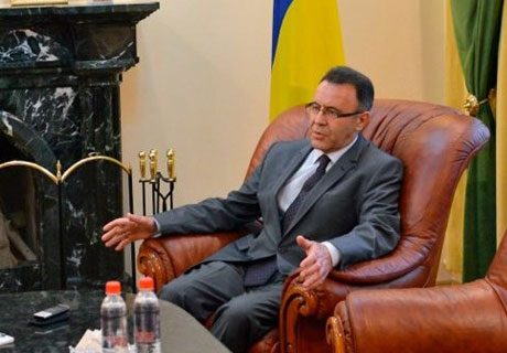 ПОСОЛ ИВАН ГНАТИШИН: ДЛЯ УКРАИНЫ, КАК И ДЛЯ МОЛДОВЫ – СТАБИЛЬНОЕ БУДУЩЕЕ ТОЛЬКО В ЕВРОПЕЙСКОМ СОЮЗЕ ПОСОЛ ИВАН ГНАТИШИН: ДЛЯ УКРАИНЫ, КАК И ДЛЯ МОЛДОВЫ – СТАБИЛЬНОЕ БУДУЩЕЕ ТОЛЬКО В ЕВРОПЕЙСКОМ СОЮЗЕ