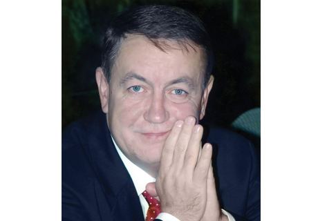 СЕРГЕЙ МАГДАЛЮК: «АБСУРД, ДА И ТОЛЬКО!» СЕРГЕЙ МАГДАЛЮК: «АБСУРД, ДА И ТОЛЬКО!»