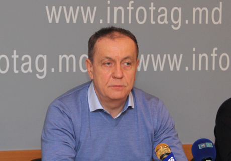 СЕРГЕЙ МАГДАЛЮК: «ГОСУДАРСТВЕННЫЕ ОРГАНЫ ИГНОРИРУЮТ ДЕМОКРАТИЧЕСКИЕ ПРИНЦИПЫ» СЕРГЕЙ МАГДАЛЮК: «ГОСУДАРСТВЕННЫЕ ОРГАНЫ ИГНОРИРУЮТ ДЕМОКРАТИЧЕСКИЕ ПРИНЦИПЫ»