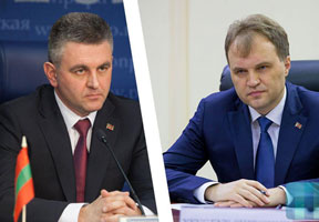 ВЫБОРЫ ПРЕЗИДЕНТА ПРИДНЕСТРОВЬЯ: КОГО ПРЕДПОЧТУТ ИЗБИРАТЕЛИ – КРАСНОСЕЛЬСКОГО ИЛИ ШЕВЧУКА? ВЫБОРЫ ПРЕЗИДЕНТА ПРИДНЕСТРОВЬЯ: КОГО ПРЕДПОЧТУТ ИЗБИРАТЕЛИ – КРАСНОСЕЛЬСКОГО ИЛИ ШЕВЧУКА?