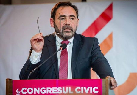 МАРК ТКАЧУК: НЫНЕШНИЙ ПАРЛАМЕНТ МОЖЕТ ВЫПОЛНИТЬ ТОЛЬКО ОДНО ПОЛИТИЧЕСКОЕ УПРАЖНЕНИИЕ – СКОРЕЙШИЙ САМОРОСПУСК МАРК ТКАЧУК: НЫНЕШНИЙ ПАРЛАМЕНТ МОЖЕТ ВЫПОЛНИТЬ ТОЛЬКО ОДНО ПОЛИТИЧЕСКОЕ УПРАЖНЕНИИЕ – СКОРЕЙШИЙ САМОРОСПУСК