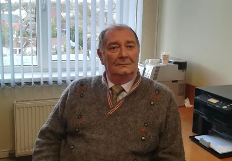 РАДИОН СТАМАТИН: «ПРИМЭРИЯ КИШИНЕВА УГНЕТАЕТ ПРЕССУ» РАДИОН СТАМАТИН: «ПРИМЭРИЯ КИШИНЕВА УГНЕТАЕТ ПРЕССУ»