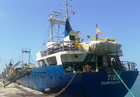 СТАТУС МОРСКОЙ ДЕРЖАВЫ ПРЕДОСТАВИЛ МОЛДОВЕ ПРАВО РЕГИСТРИРОВАТЬ ИНОСТРАННЫЕ СУДА СТАТУС МОРСКОЙ ДЕРЖАВЫ ПРЕДОСТАВИЛ МОЛДОВЕ ПРАВО РЕГИСТРИРОВАТЬ ИНОСТРАННЫЕ СУДА