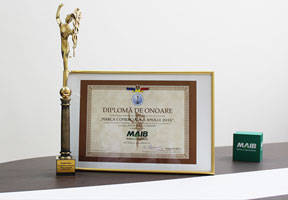 MOLDOVA AGROINDBANK – ЭТАЛОН КАЧЕСТВА И ДОВЕРИЯ MOLDOVA AGROINDBANK – ЭТАЛОН КАЧЕСТВА И ДОВЕРИЯ