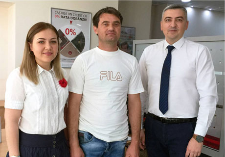 БАЛАНС КАМПАНИИ: ДЕСЯТЬ СЧАСТЛИВЫХ ПОБЕДИТЕЛЕЙ И ТЫСЯЧИ ПЛАНОВ, РЕАЛИЗОВАННЫХ С MOBIASBANCА БАЛАНС КАМПАНИИ: ДЕСЯТЬ СЧАСТЛИВЫХ ПОБЕДИТЕЛЕЙ И ТЫСЯЧИ ПЛАНОВ, РЕАЛИЗОВАННЫХ С MOBIASBANCА
