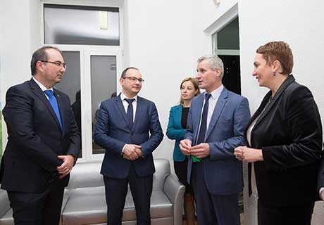 КЛИЕНТЫ MOBIASBANCA СДЕЛАЛИ БЛАГОРОДНЫЙ ЖЕСТ ДЛЯ ДЕТЕЙ КЛИЕНТЫ MOBIASBANCA СДЕЛАЛИ БЛАГОРОДНЫЙ ЖЕСТ ДЛЯ ДЕТЕЙ