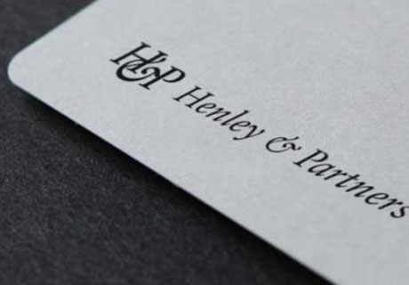 ЗАЯВЛЕНИЕ КОМПАНИИ HENLEY & PARTNERS ПО ПОВОДУ ОПТИМИЗАЦИИ МОЛДАВСКОЙ ПРОГРАММЫ ПРЕДОСТАВЛЕНИЯ ГРАЖДАНСТВА ЗА ИНВЕСТИЦИИ ЗАЯВЛЕНИЕ КОМПАНИИ HENLEY & PARTNERS ПО ПОВОДУ ОПТИМИЗАЦИИ МОЛДАВСКОЙ ПРОГРАММЫ ПРЕДОСТАВЛЕНИЯ ГРАЖДАНСТВА ЗА ИНВЕСТИЦИИ