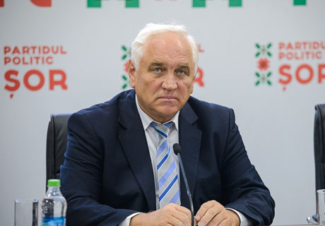 ВЫСТУПЛЕНИЕ ВАЛЕРИЯ КЛИМЕНКО НА ЗАСЕДАНИИ КИШИНЕВСКОГО МУНИЦИПАЛЬНОГО СОВЕТА 20.02.2020 Г. ВЫСТУПЛЕНИЕ ВАЛЕРИЯ КЛИМЕНКО НА ЗАСЕДАНИИ КИШИНЕВСКОГО МУНИЦИПАЛЬНОГО СОВЕТА 20.02.2020 Г.
