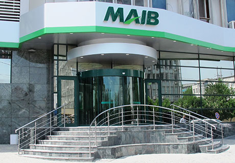 MOLDOVA AGROINDBANK ПОВТОРНО ПОДТВЕРДИЛ СООТВЕТСТВИЕ СТАНДАРТУ УПРАВЛЕНИЯ ИНФОРМАЦИОННОЙ БЕЗОПАСНОСТЬЮ ISO 27001:2017 MOLDOVA AGROINDBANK ПОВТОРНО ПОДТВЕРДИЛ СООТВЕТСТВИЕ СТАНДАРТУ УПРАВЛЕНИЯ ИНФОРМАЦИОННОЙ БЕЗОПАСНОСТЬЮ ISO 27001:2017