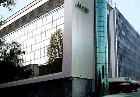MOLDOVA AGROINDBANK – ЛИДЕР КРЕДИТОВАНИЯ, С КАЧЕСТВЕННЫМ КРЕДИТНЫМ ПОРТФЕЛЕМ MOLDOVA AGROINDBANK – ЛИДЕР КРЕДИТОВАНИЯ, С КАЧЕСТВЕННЫМ КРЕДИТНЫМ ПОРТФЕЛЕМ