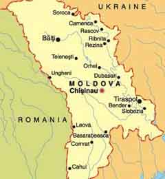 МОЛДОВА ПРИЗЫВАЮТ РУМЫНИЮ К ПОДПИСАНИЮ БАЗОВОГО ПОЛИТИЧЕСКОГО ДОГОВОРА