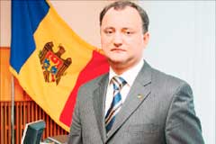 В 2008 ГОДУ МОЛДОВА ПРОДОЛЖИТ РЕФОРМЫ – МИНИСТР ЭКОНОМИКИ ИГОРЬ ДОДОН