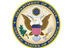 ПОСОЛЬСТВО США ПОМОЖЕТ РЕАЛИЗОВАТЬ ПРОЕКТЫ В ОБЛАСТИ ДЕМОКРАТИЧЕСКИХ РЕФОРМ