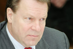 ДЕЙСТВУЮЩИЙ ПРЕДСЕДАТЕЛЬ ОБСЕ ПРИЗВАЛ УЧАСТНИКОВ ПРИДНЕСТРОВСКОГО УРЕГУЛИРОВАНИЯ ВОЗОБНОВИТЬ ПЕРЕГОВОРЫ