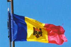 МОЛДОВА НАДЕЕТСЯ НА СОДЕЙСТВИЕ ФРАНЦИИ В ДЕЛЕ ЕВРОИНТЕГРАЦИИ