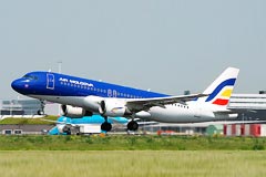 AIR MOLDOVA РАСТОРГЛА ДОГОВОР С РОССИЙСКОЙ КОМПАНИЕЙ SIBIR S7 AIRLINES