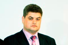 КОМПОЗИТОР ОЛЕГ БАРАЛЮК СЧИТАЕТ НЕОБОСНОВАННОЙ КРИТИКУ МОЛДАВСКИХ ИСПОЛНИТЕЛЕЙ