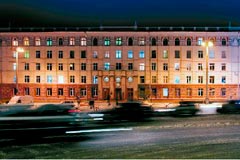 АКАДЕМИЯ НАУК МОЛДОВЫ ОТКРОЕТ В ФЕВРАЛЕ СВОЙ МУЗЕЙ