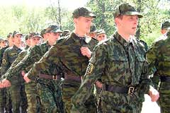 АМН ПРЕДЛАГАЕТ ОБЪЯВИТЬ 2 МАРТА ДНЕМ ЗАЩИТНИКА РОДИНЫ