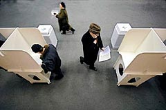 В ВЫБОРАХ ПРЕЗИДЕНТА РОССИИ В МОЛДОВЕ ПРИНЯЛО УЧАСТИЕ БОЛЕЕ 49 ТЫС. ИЗБИРАТЕЛЕЙ